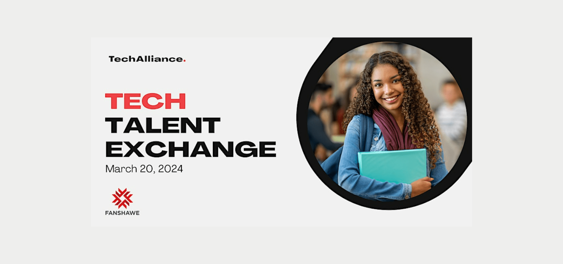 TechAlliance Tech Talent Exchange with Fanshawe College London